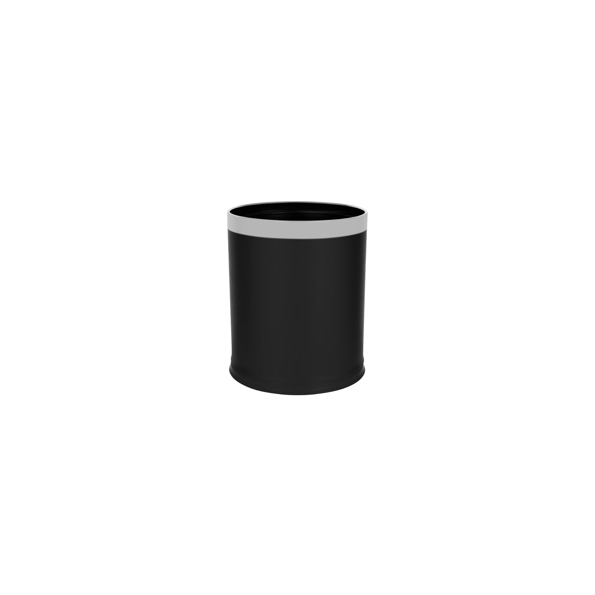9000-04 Noble & Price Round Bin with Stainless Steel Frame 9.8Lt Tomkin Australia Hospitality Supplies