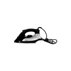 Steam Iron Black