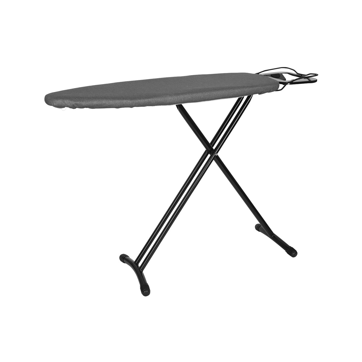 9000-19 Noble & Price Ironing Board with Iron Rest 915x320x830mm Tomkin Australia Hospitality Supplies