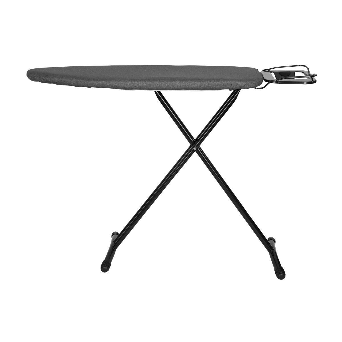 9000-19 Noble & Price Ironing Board with Iron Rest 915x320x830mm Tomkin Australia Hospitality Supplies