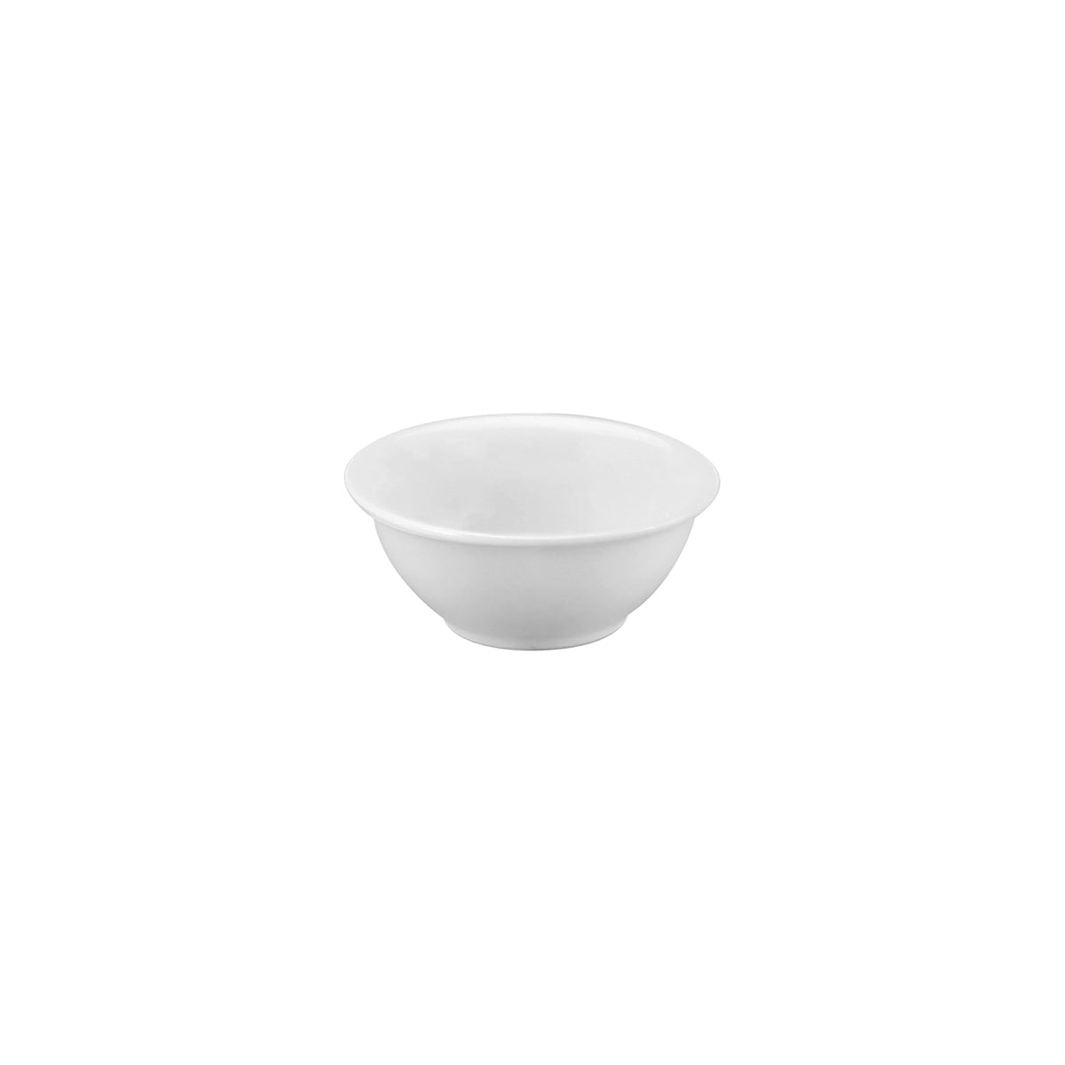 900147 Tablekraft Vitroceram Pasta Salad Bowl 175mm Tomkin Australia Hospitality Supplies