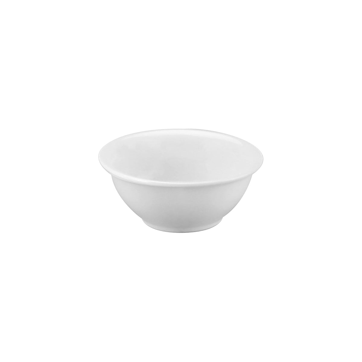 900149 Tablekraft Vitroceram Pasta Salad Bowl 232mm Tomkin Australia Hospitality Supplies