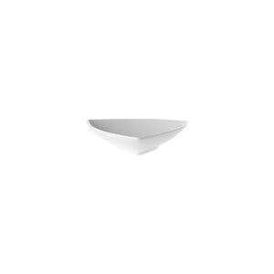 Miniatures Triangular Dish 104mm
