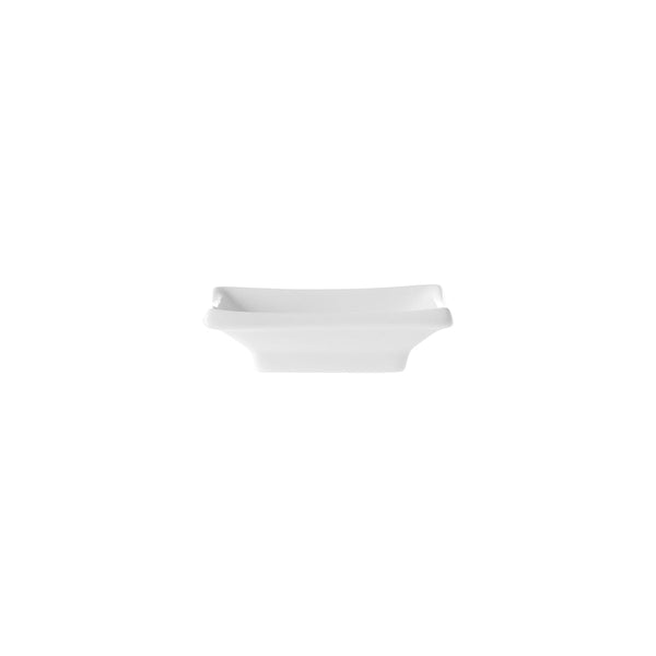 Tablekraft Miniatures Rectangular Dish 100mm | Tomkin Australia ...