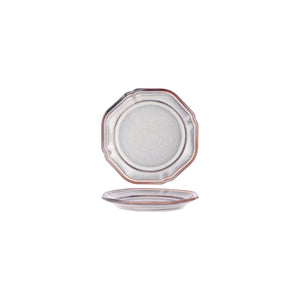 Provincial Ivory Mist Vintage Rim Plate 190mm