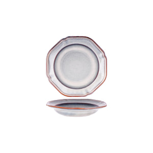 Provincial Ivory Mist Vintage Rim Bowl 231mm / 300ml