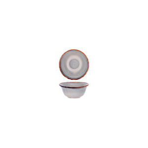 Provincial Ivory Mist Vintage Flare Bowl 115mm / 225ml