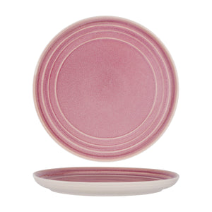 Urban Linea Dusty Pink Round Coupe Plate 275mm
