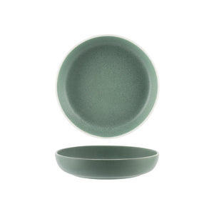 Urban Green Round Flared Bowl 210mm