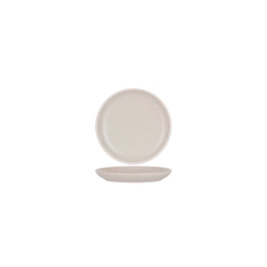 Urban Sand Round Coupe Plate 160mm