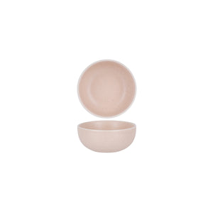 Urban Reactive Pink Round Deep Bowl 153mm