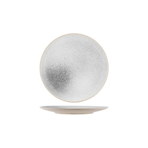 Soho Pure Round Plate 257mm