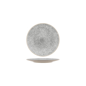 Soho Effect Round Plate 210mm