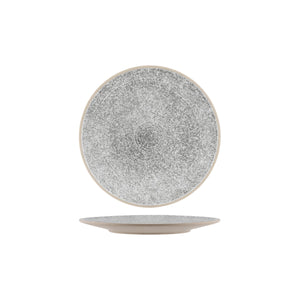 Soho Effect Round Plate 257mm