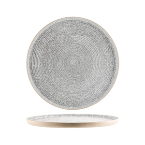 Soho Effect Round Platter 330mm