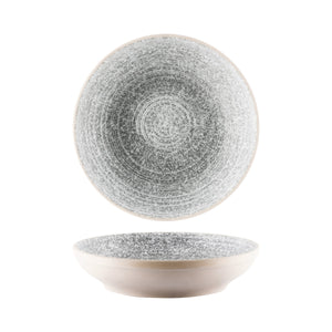 Soho Effect Round Flared Bowl 227x60mm / 1300ml