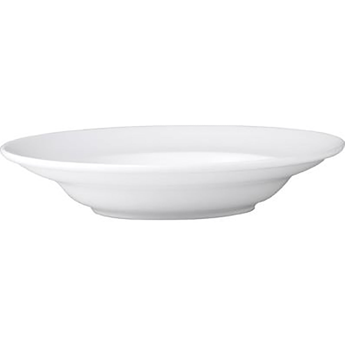 94023 Royal Porcelain Chelsea Pasta/Soup Plate Rim Shape 300mm (0976) Tomkin Australia Hospitality Supplies