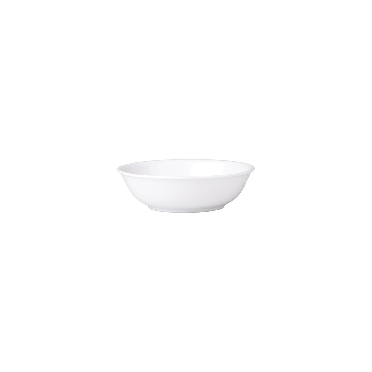 94025 Royal Porcelain Chelsea Cereal Bowl Coupe 140mm (0306) Tomkin Australia Hospitality Supplies