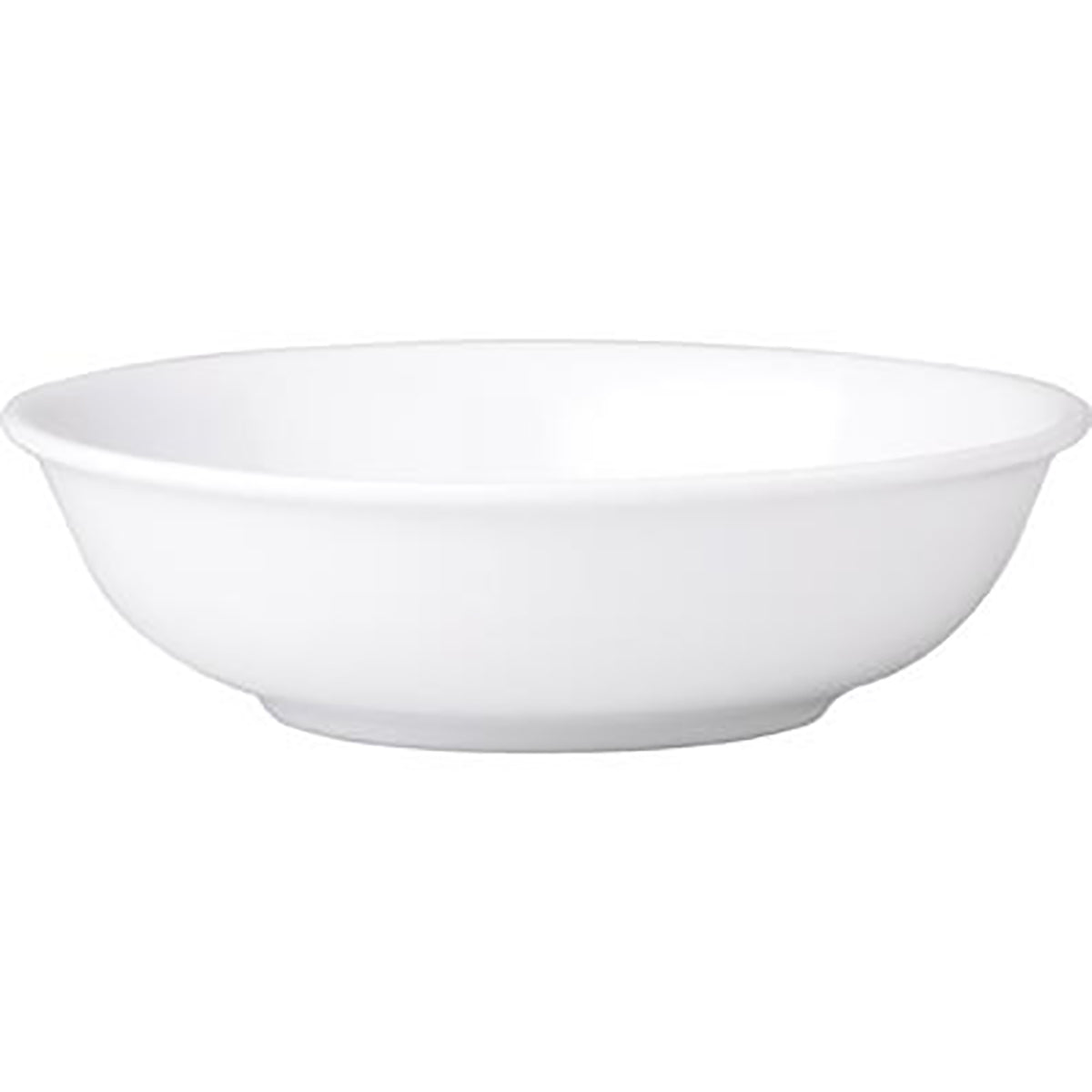 94026 Royal Porcelain Chelsea Soup Bowl Coupe 170mm (0307) Tomkin Australia Hospitality Supplies