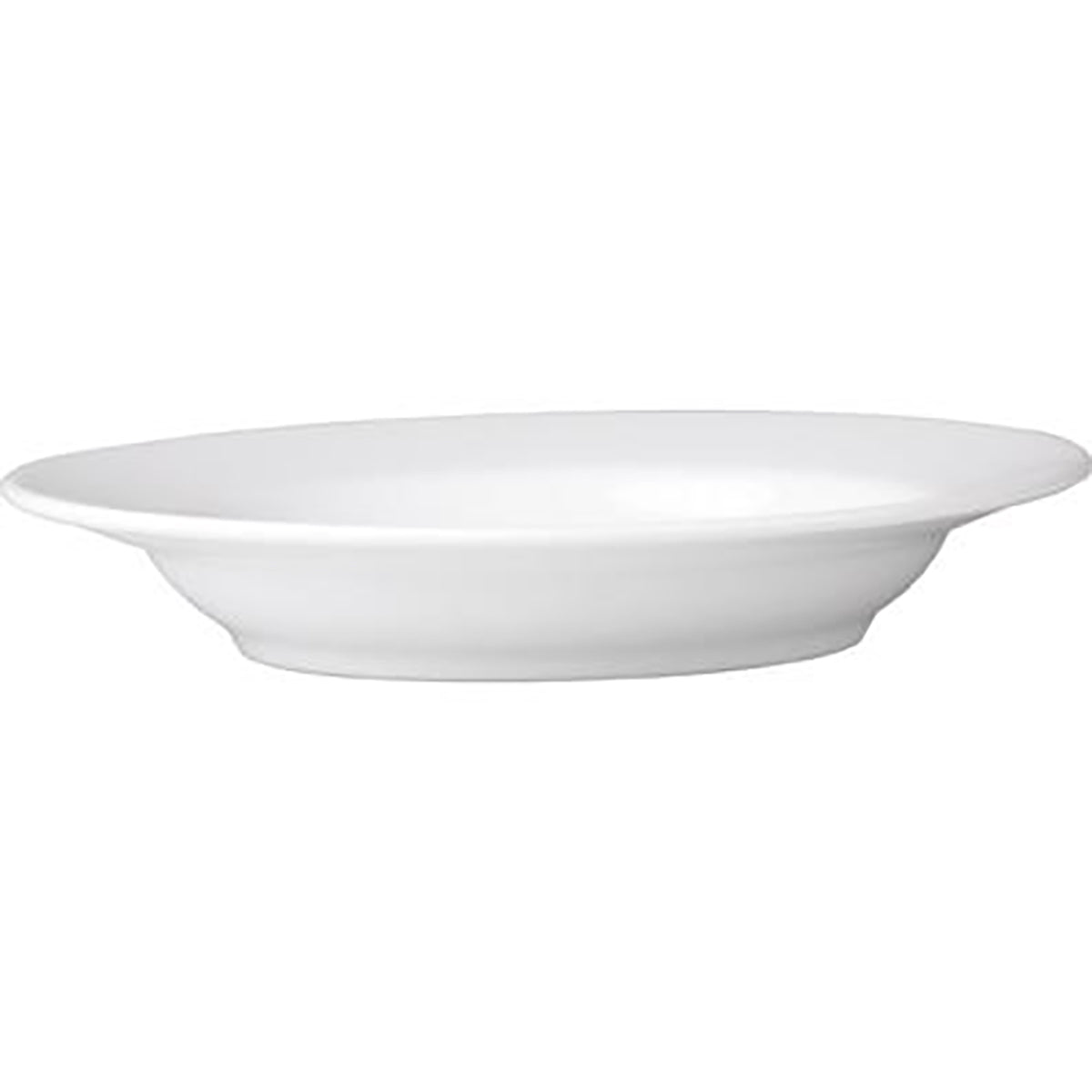 94031 Royal Porcelain Chelsea Pasta/Soup Bowl Rim Shape 210mm (0804) Tomkin Australia Hospitality Supplies