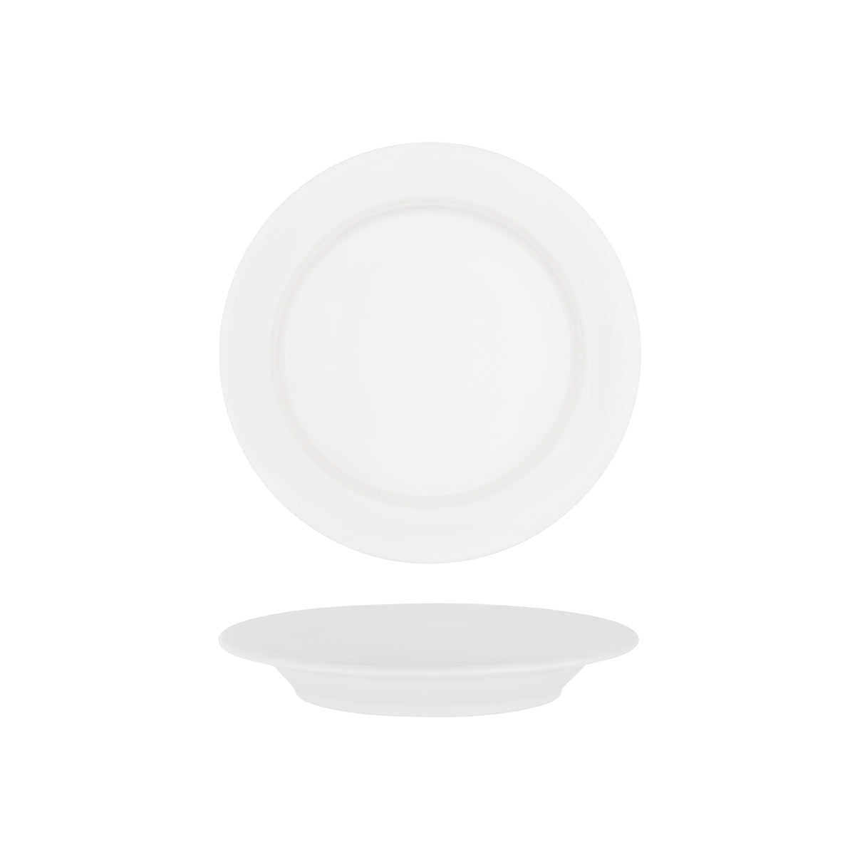 94033 Royal Porcelain Chelsea Pasta/Soup Bowl Rim Shape 280mm (0955) Tomkin Australia Hospitality Supplies