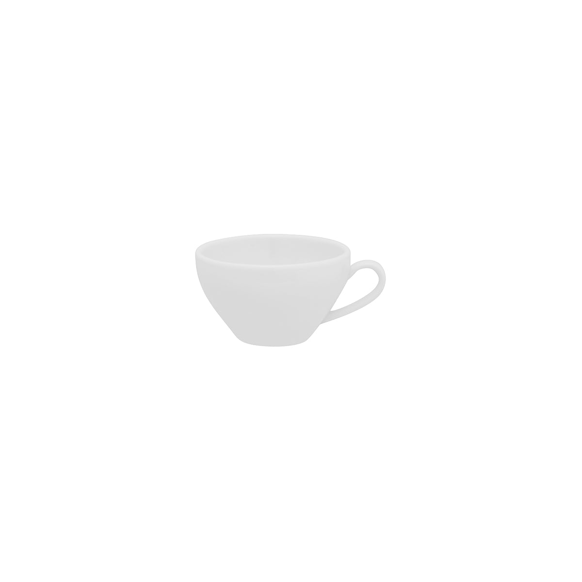 94041 Royal Porcelain Chelsea Espresso Cup Tapered 75ml (0208) Tomkin Australia Hospitality Supplies