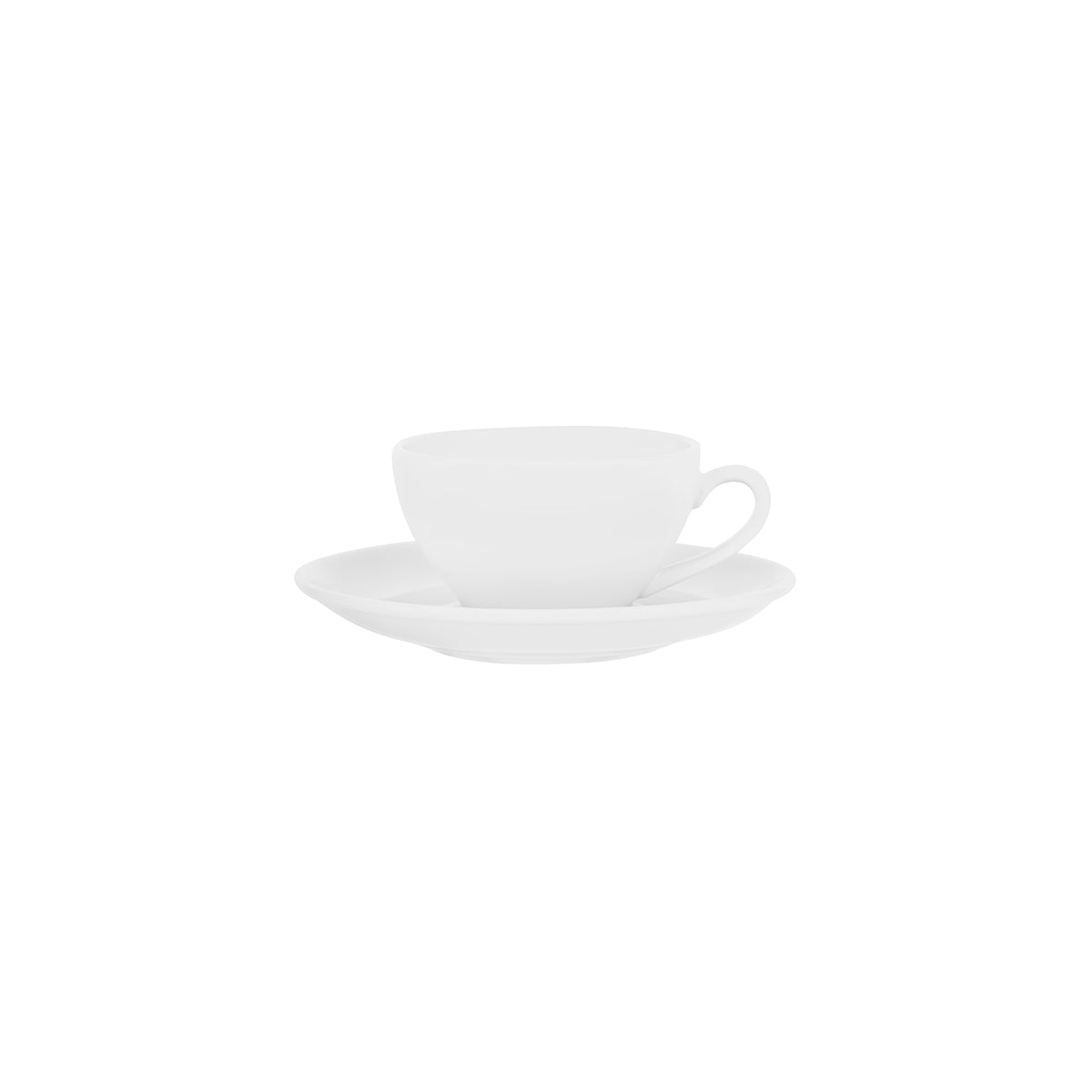 94047 Royal Porcelain Chelsea Coffee Cup Tapered 0.18Lt For 94049 340 385 210 Tomkin Australia Hospitality Supplies