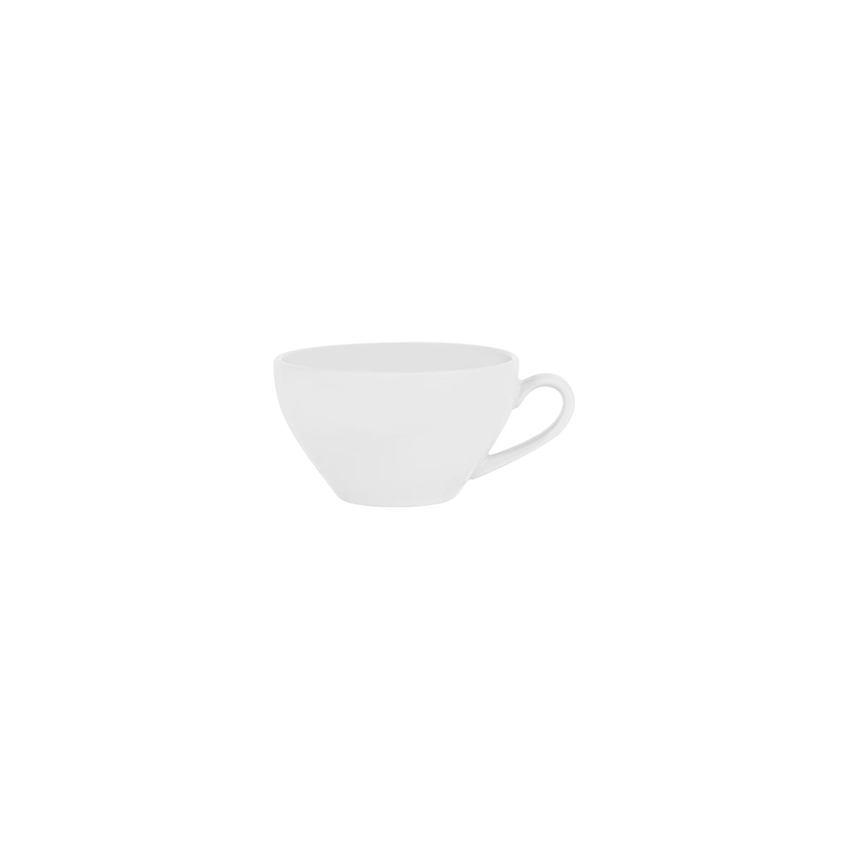 94047 Royal Porcelain Chelsea Coffee Cup Tapered 0.18Lt For 94049 340 385 210 Tomkin Australia Hospitality Supplies