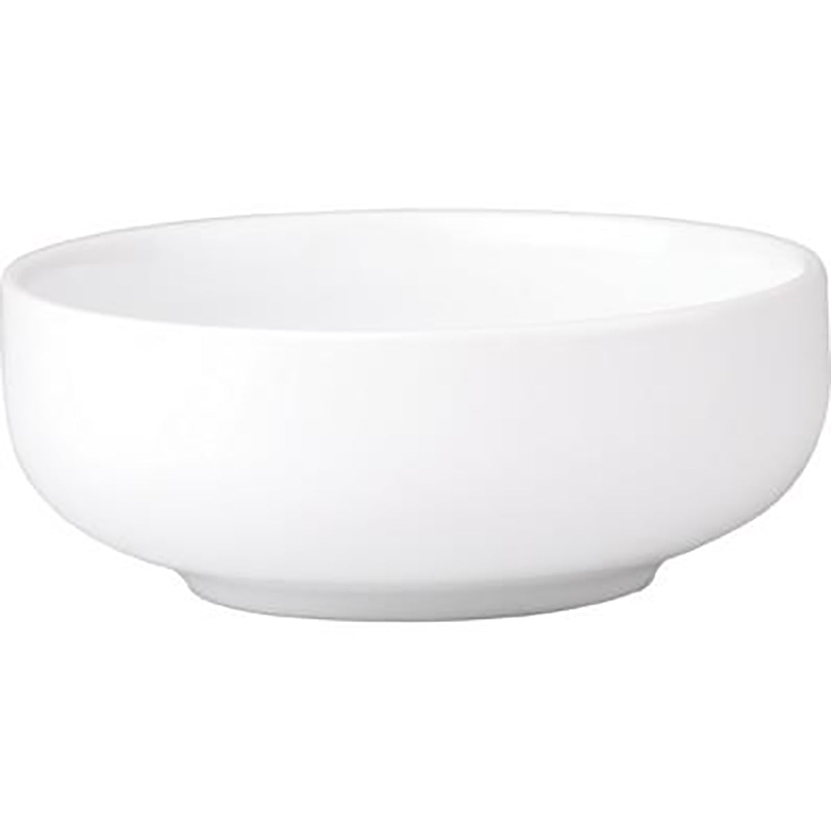 94053 Royal Porcelain Chelsea Salad/Cereal Bowl Straight Side 140mm (0905) Tomkin Australia Hospitality Supplies