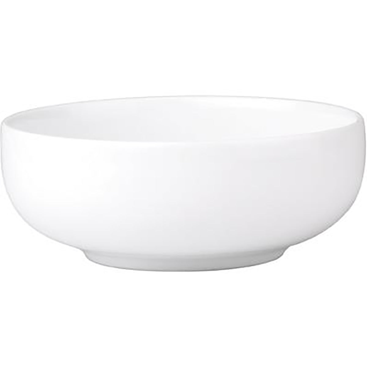 94055 Royal Porcelain Chelsea Salad/Cereal Bowl Straight Side 190mm (0907) Tomkin Australia Hospitality Supplies