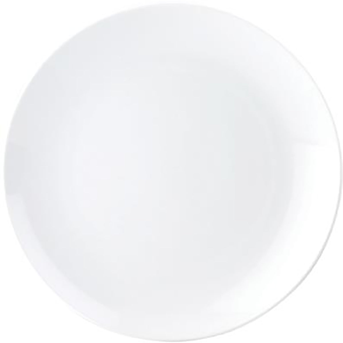 94067 Royal Porcelain Chelsea Platter Round Deep Coupe 300mm (4016) Tomkin Australia Hospitality Supplies