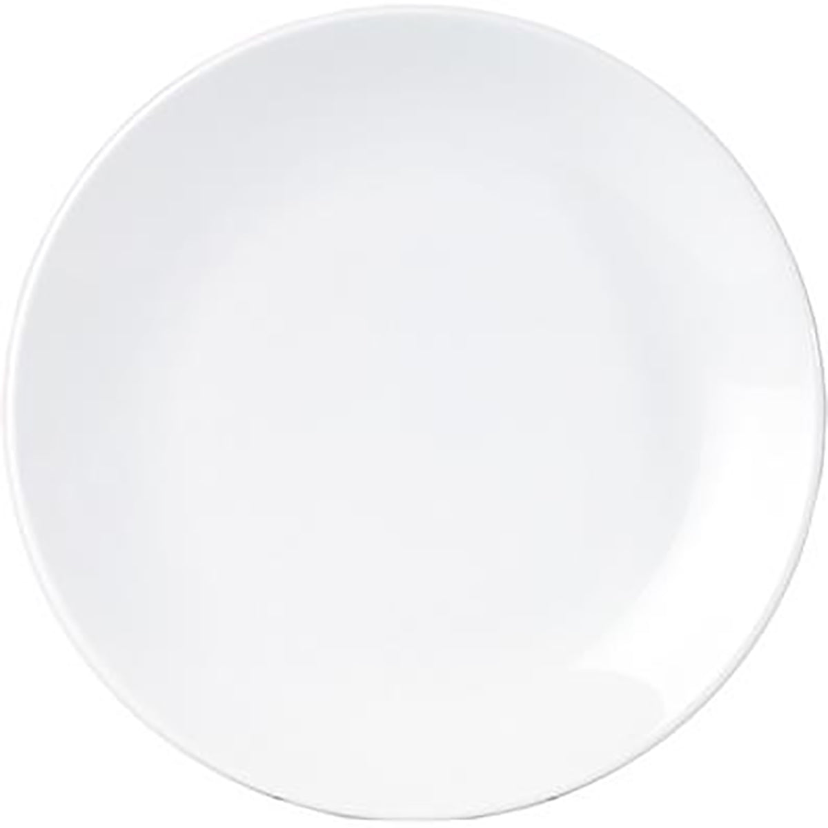 94069 Royal Porcelain Chelsea Platter Round Deep Coupe 360mm (4028) Tomkin Australia Hospitality Supplies