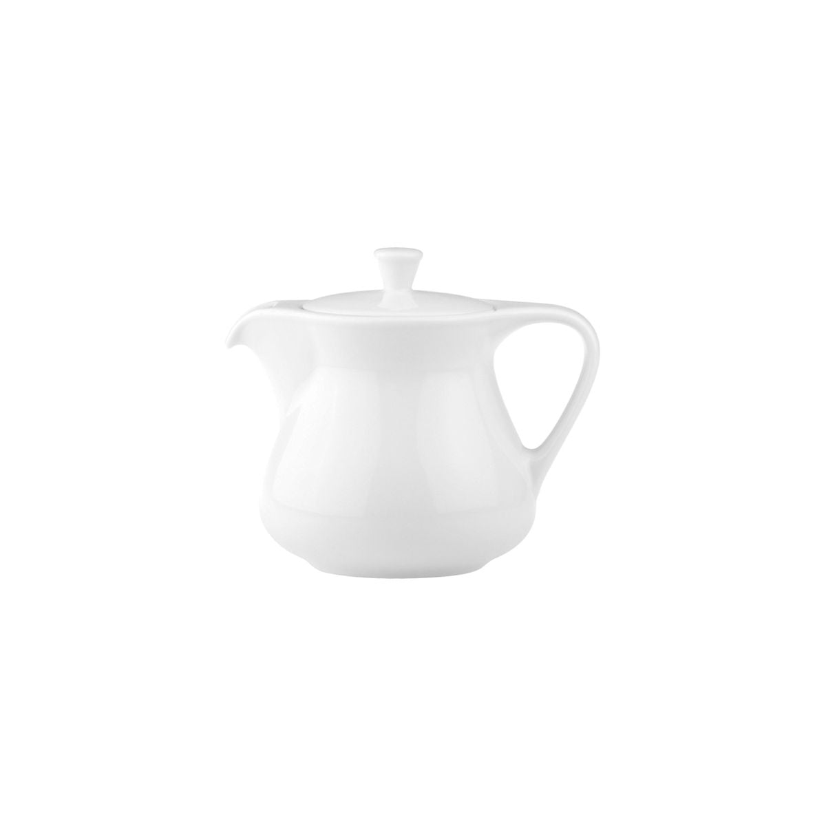 94080 Royal Porcelain Chelsea Teapot 0.3Lt (0215) Tomkin Australia Hospitality Supplies