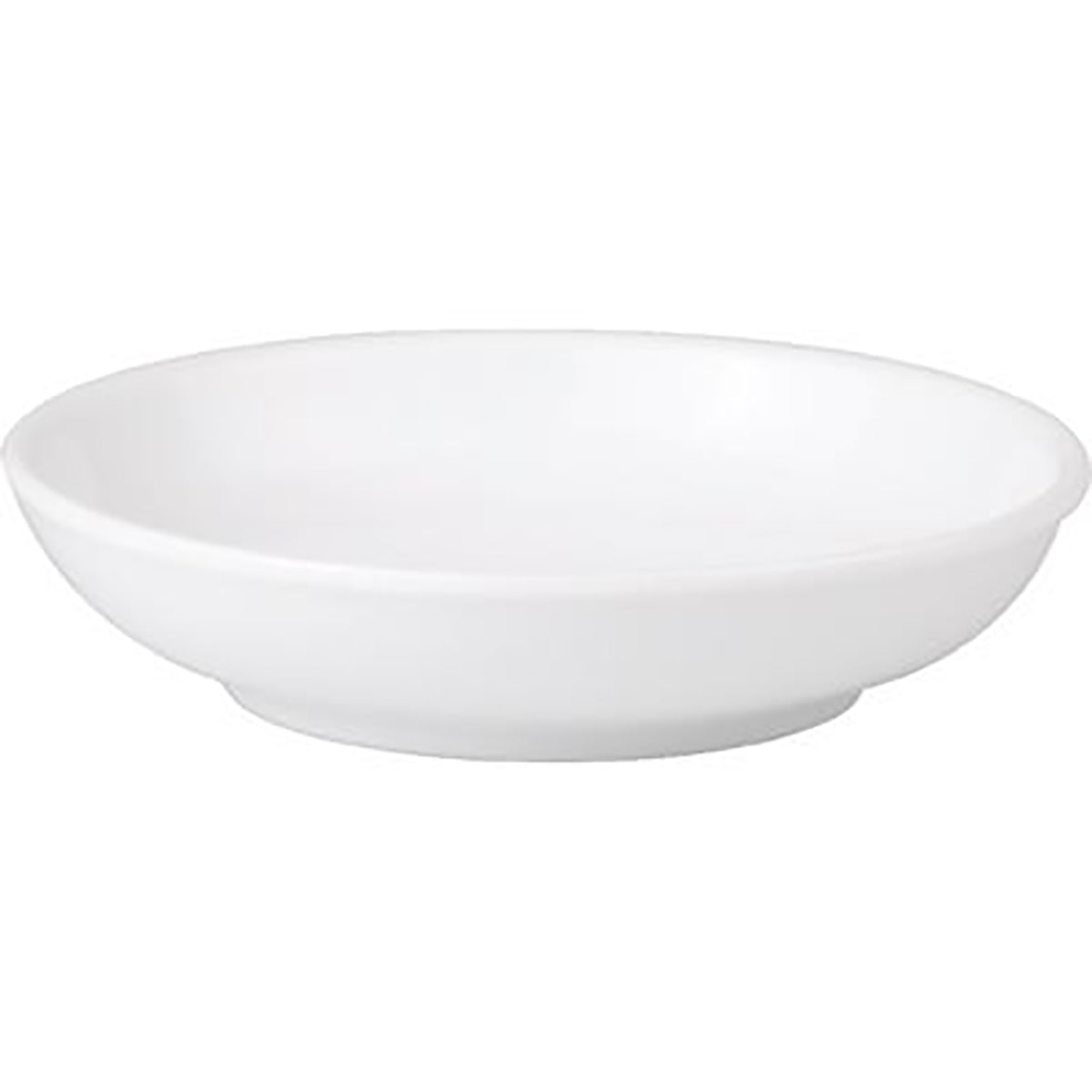 94110 Royal Porcelain Chelsea Round Bowl Deep 120mm (4024) Tomkin Australia Hospitality Supplies