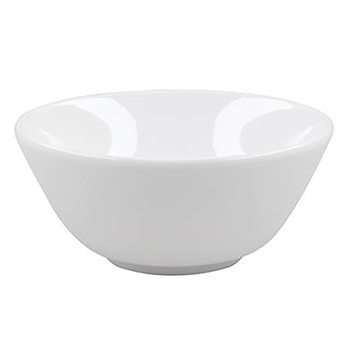 94115 Royal Porcelain Chelsea Soup/Rice Bowl 130mm 0.42Lt (4156) Tomkin Australia Hospitality Supplies