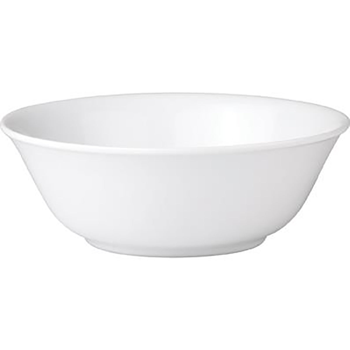 94136 Royal Porcelain Chelsea Soup/Noodle Bowl Tapered 230mm (4038) Tomkin Australia Hospitality Supplies