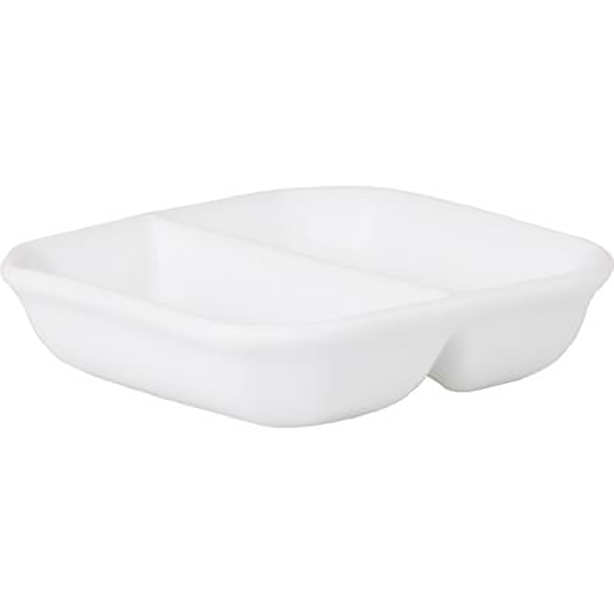 94145 Royal Porcelain Chelsea Sauce/Spice Dish 2 Comps 90mm (4008) Tomkin Australia Hospitality Supplies