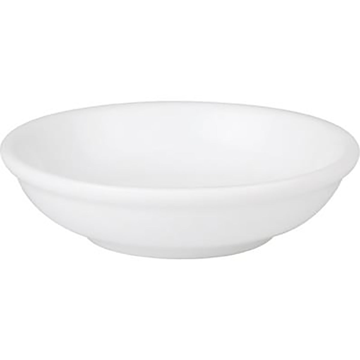 94147 Royal Porcelain Chelsea Sauce Dish 100mm (4007) Tomkin Australia Hospitality Supplies