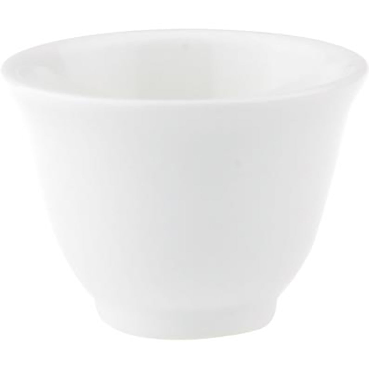 94150 Royal Porcelain Chelsea Chinese Teacup 0.1Lt (4022) Tomkin Australia Hospitality Supplies