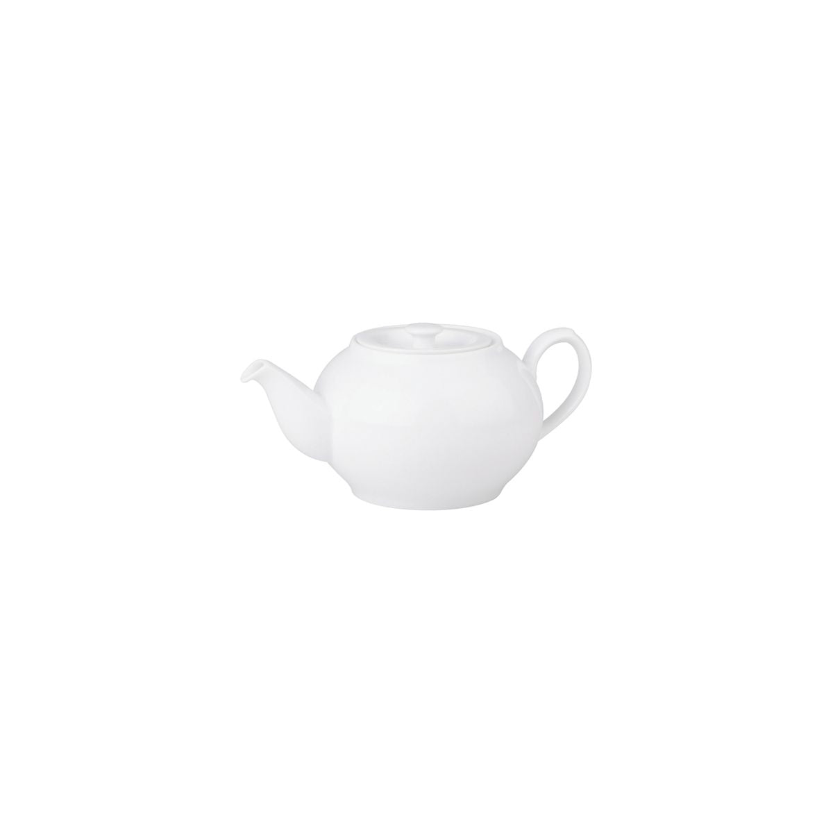94153 Royal Porcelain Chelsea Chinese Teapot 0.6Lt (4023) Tomkin Australia Hospitality Supplies
