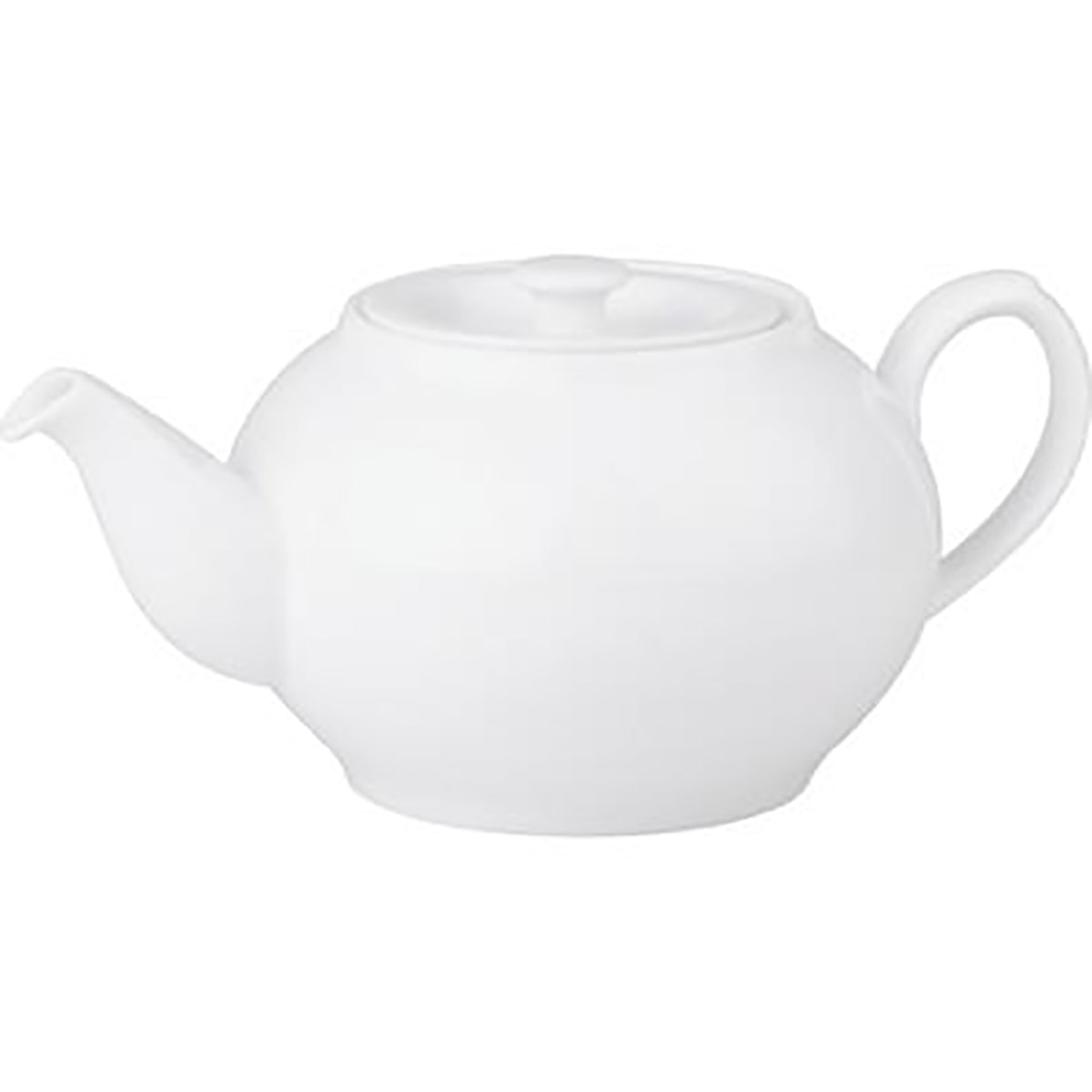 94154 Royal Porcelain Chelsea Chinese Teapot 1Lt (4015) Tomkin Australia Hospitality Supplies