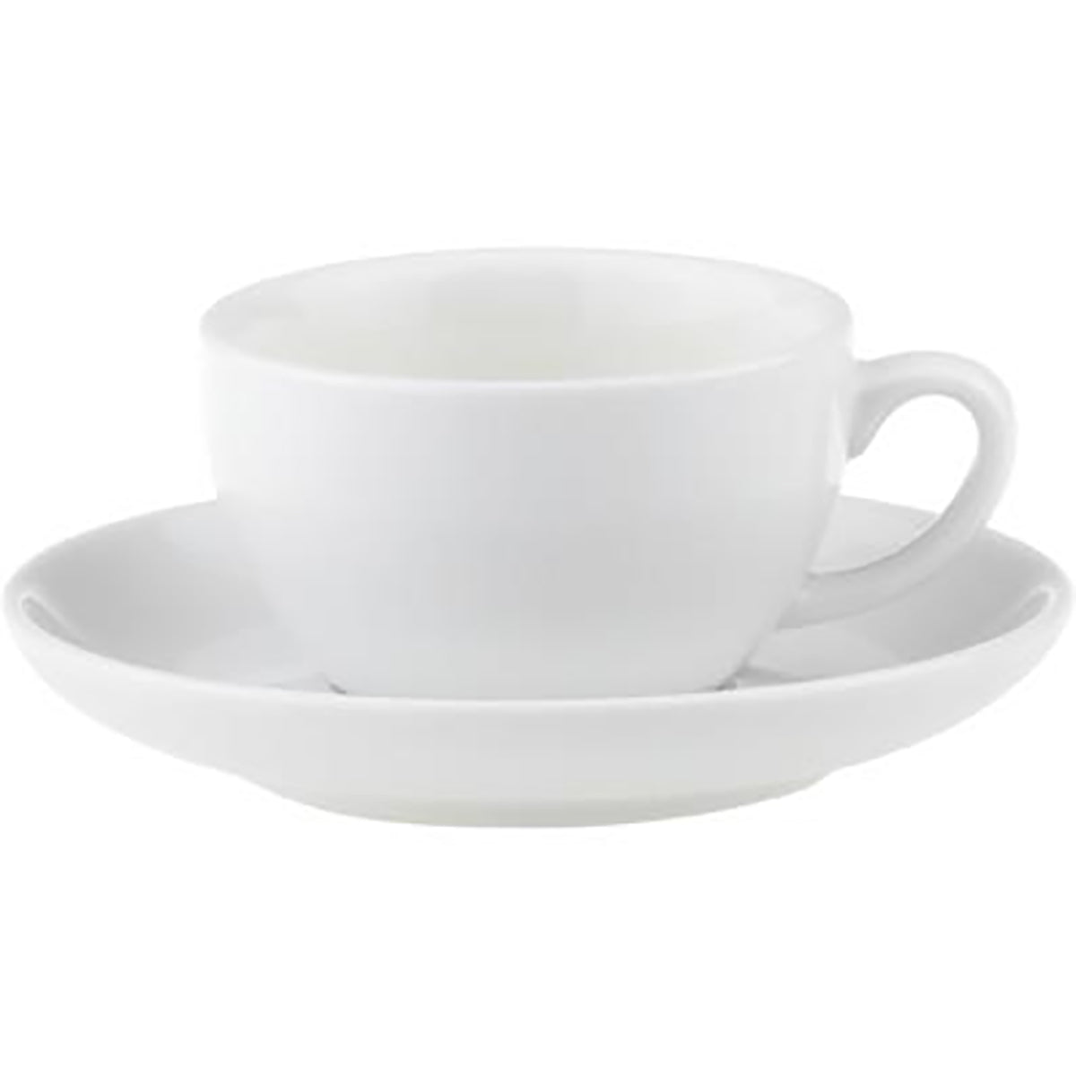 94160 Royal Porcelain Chelsea Espresso Cup 0.9Lt (0280) Tomkin Australia Hospitality Supplies