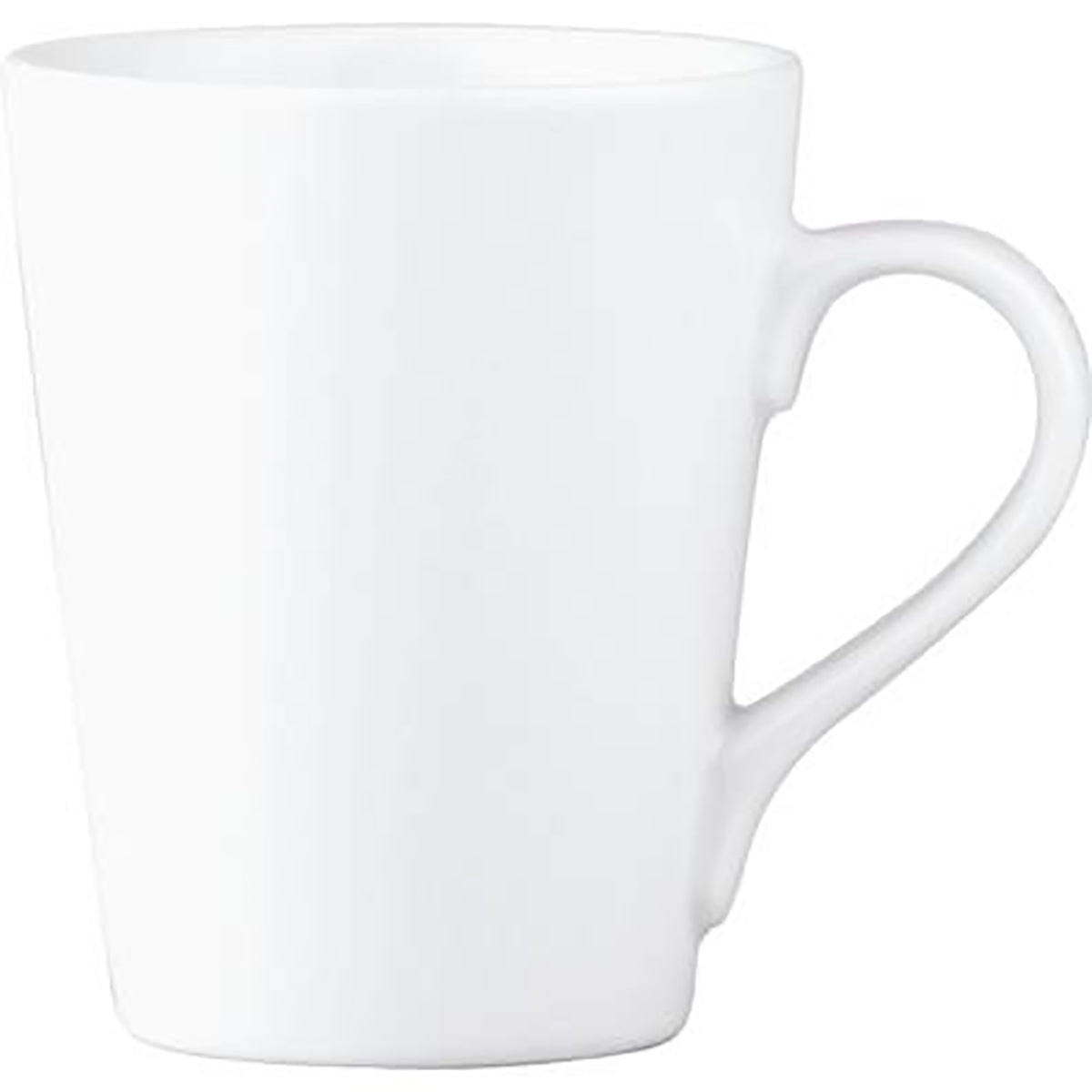 94166 Royal Porcelain Chelsea Coffee Mug 0.37Lt (4308) Tomkin Australia Hospitality Supplies