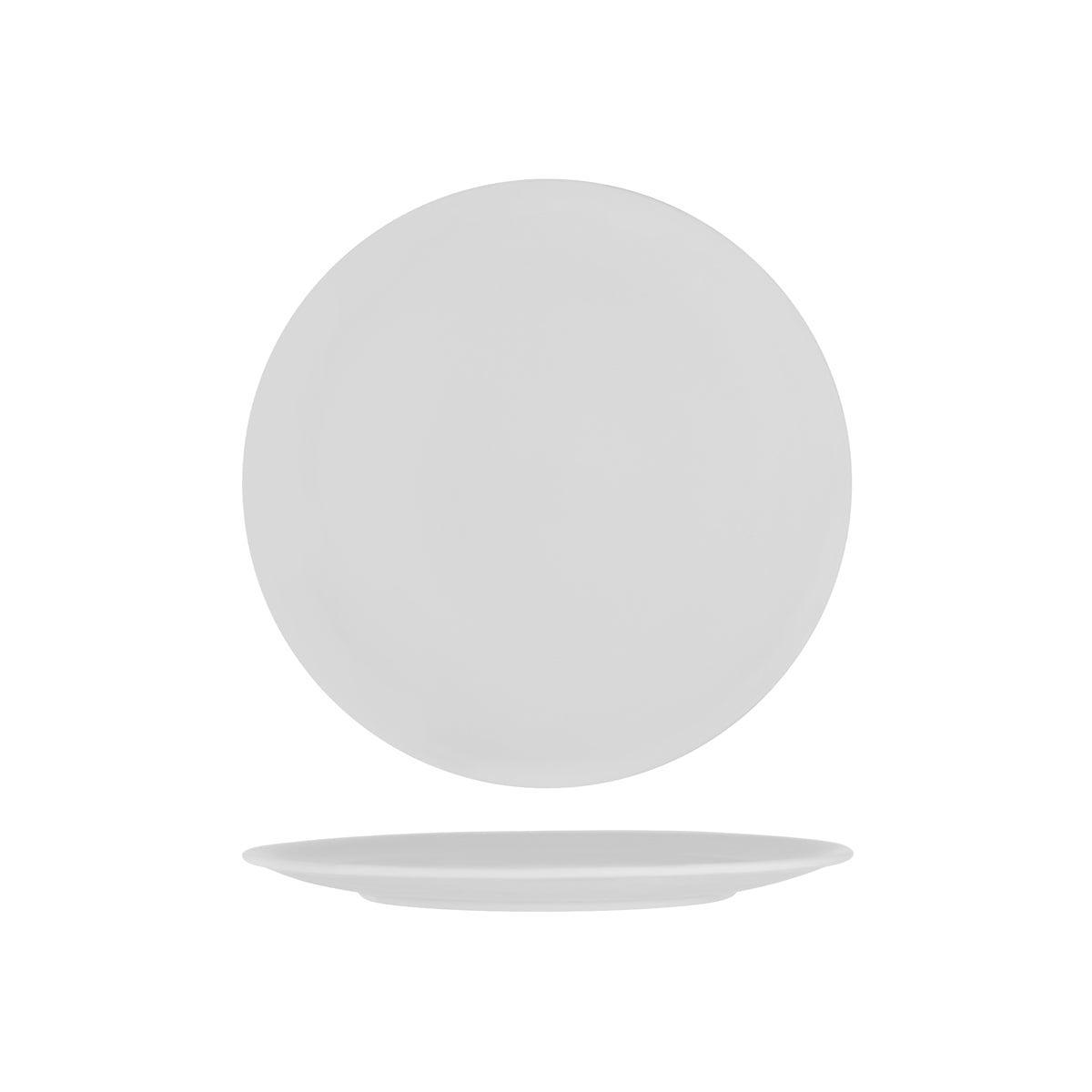 94195 Royal Porcelain Chelsea Pizza Plate 310mmx310mm (0996) Tomkin Australia Hospitality Supplies