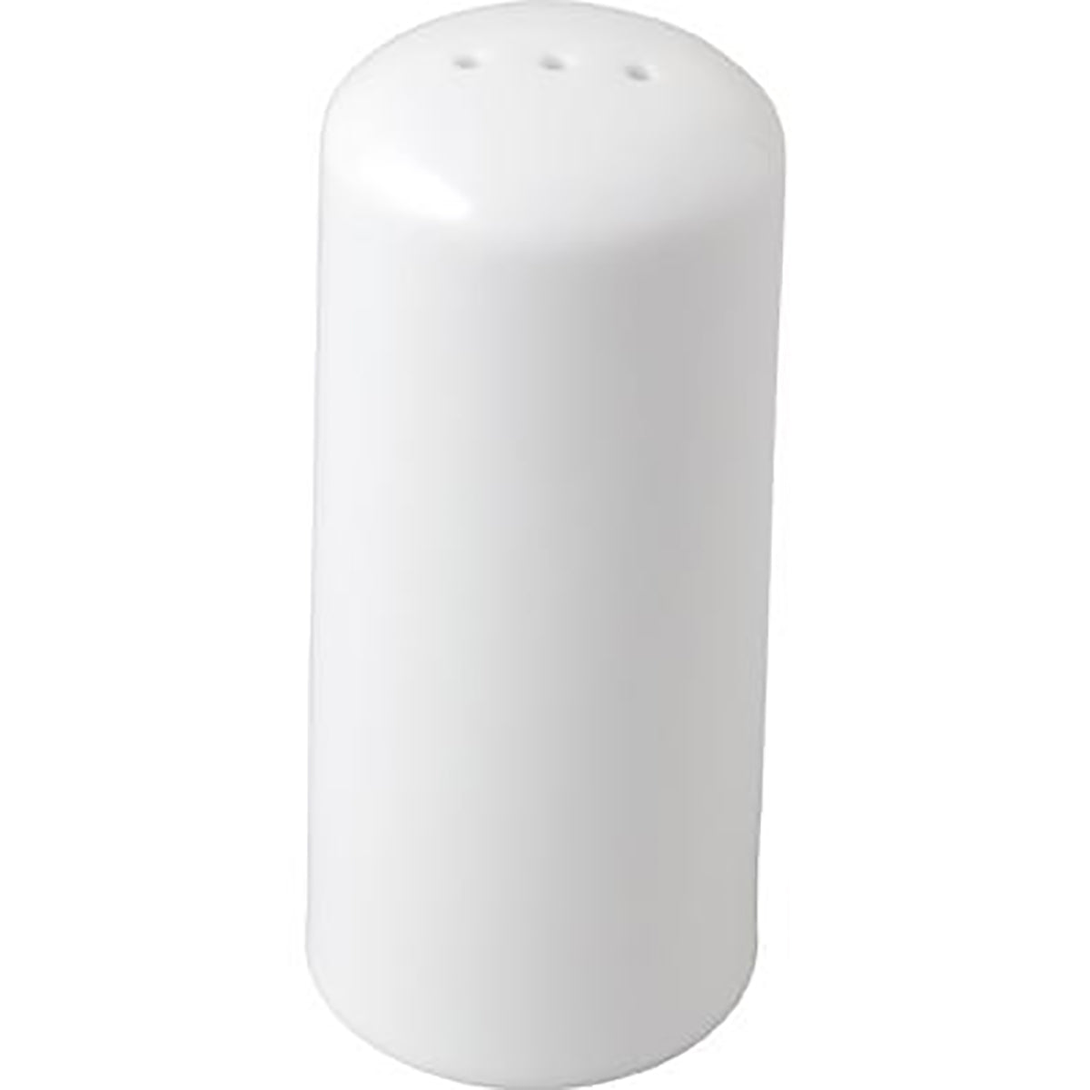 94197 Royal Porcelain Chelsea Pepper Shaker 80x35mm (P5511) Tomkin Australia Hospitality Supplies