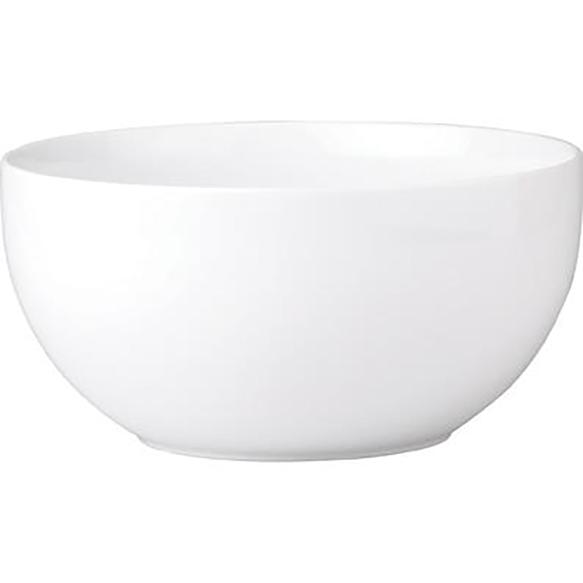 94318 Royal Porcelain Chelsea Salad Bowl 240mm (1017) Tomkin Australia Hospitality Supplies