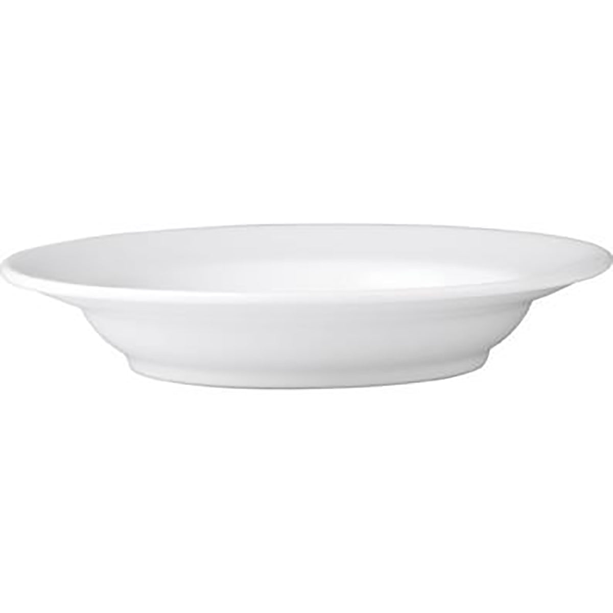 94323 Royal Porcelain Chelsea Pasta Plate Deep Coupe 200mmx200mm (4303) Tomkin Australia Hospitality Supplies