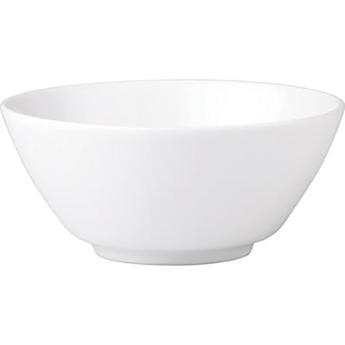 94328 Royal Porcelain Chelsea Noodle Bowl Deep 170mm (3709) Tomkin Australia Hospitality Supplies