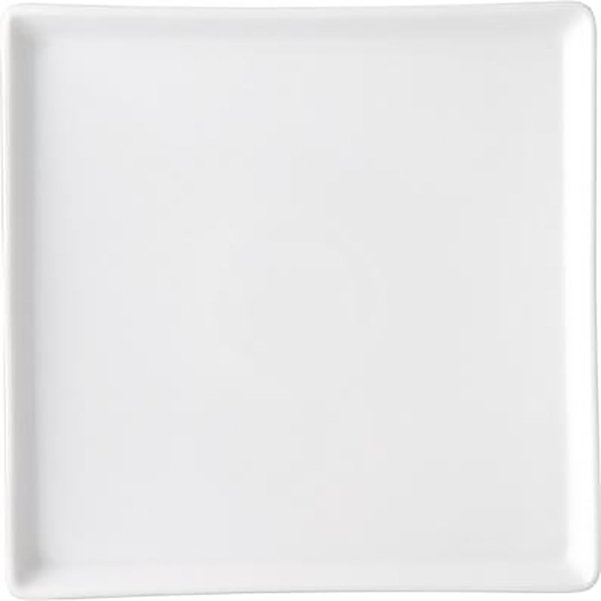 94336 Royal Porcelain Chelsea Pickle Dish Square 135mmx135mm (4070) Tomkin Australia Hospitality Supplies