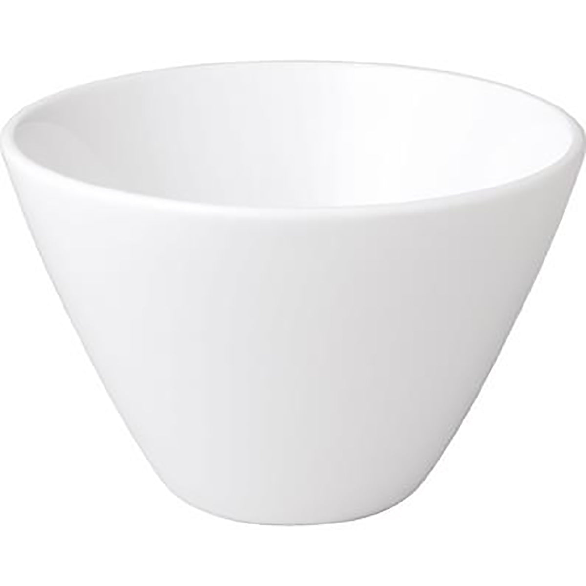 94378 Royal Porcelain Chelsea Cereal Bowl Tapered 135mm (5507) Tomkin Australia Hospitality Supplies